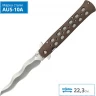 Нож COLD STEEL TI-LITE 4" KRIS PLANE 26SK4 Нож COLD STEEL TI-LITE 4" KRIS PLANE 26SK4
