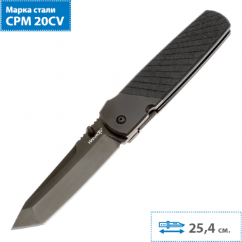 Складной нож COLD STEEL HATAMOTO FL-40HATA